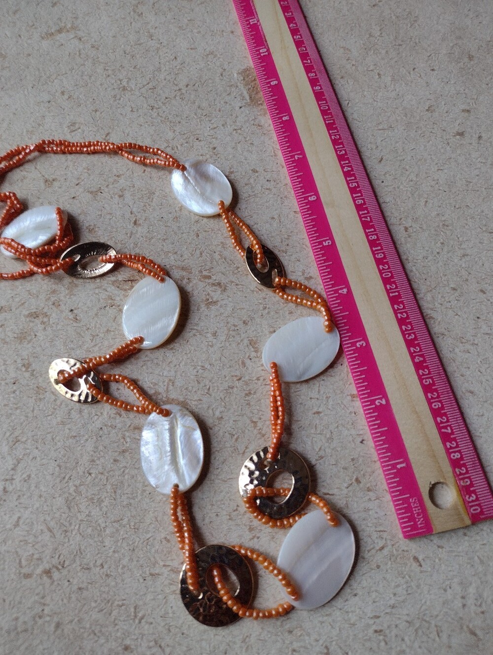 Necklace - Picture 8 of 16